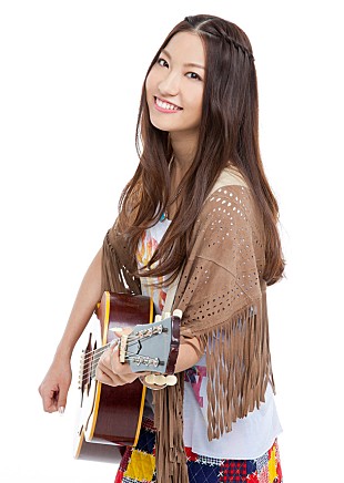 「Rihwa 日本テレビ系『スッキリ!!』で話題のヒット曲「春風」生披露へ」