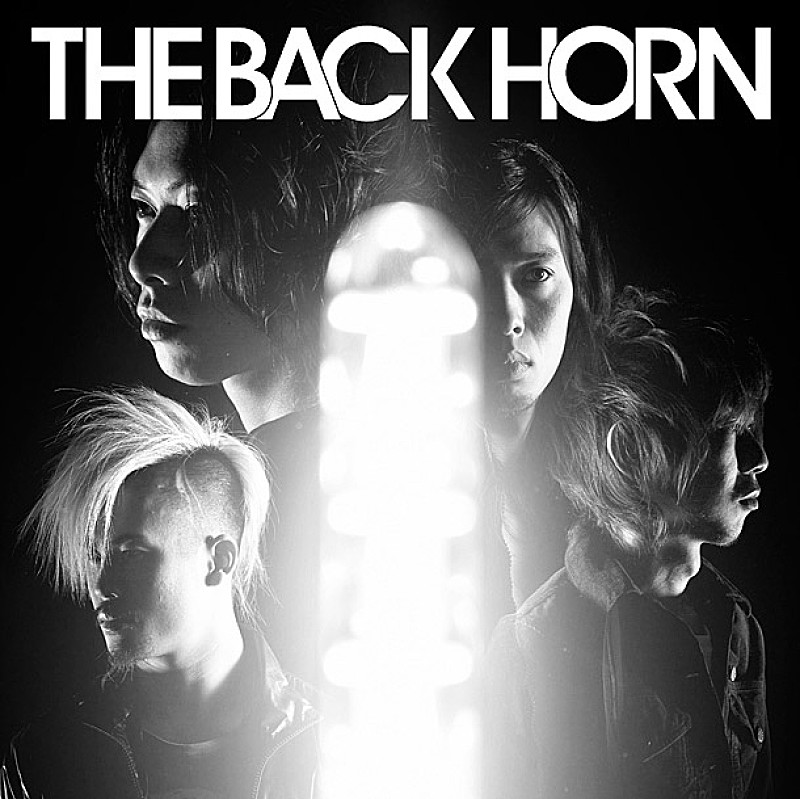 THE BACK HORN「」3枚目/5