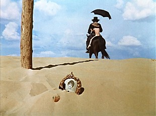 「巨匠ホドロフスキー 吉祥寺バウスシアター、池袋新文芸坐にて開催の特別上映会に降臨」