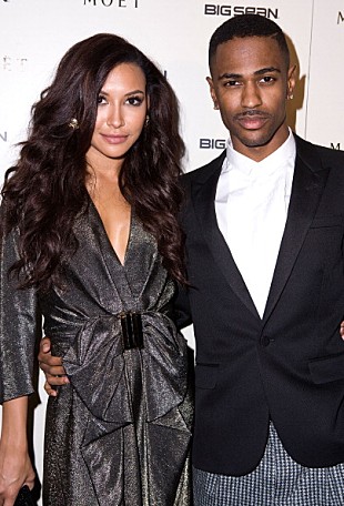 「ビッグ・ショーンとナヤ・リヴェラが婚約解消、昨今の“噂”は否定」