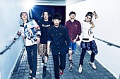 ＷＩＮＮＥＲ「YG ENTERTAINMENT期待の新人WINNERが東京＆大阪でファンミーティング実施を発表」1枚目/1