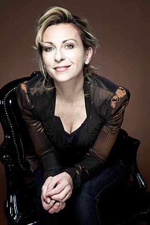 「ナタリー・デセイ来日インタビュー「歌曲とは、客席と一対一で会話するようなもの」」