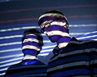 「【Hostess Club Weekender】第7弾発表でシミアン・モバイル・ディスコの出演決定」