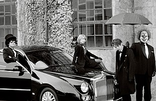 「セカオワ 待望のニューシングル『炎と森のカーニバル』は初登場2位に」