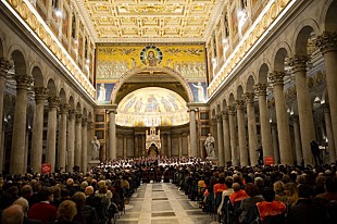 「指揮者西本智実＆イルミナートフィルが、2014年もヴァチカン国際音楽祭に出演」