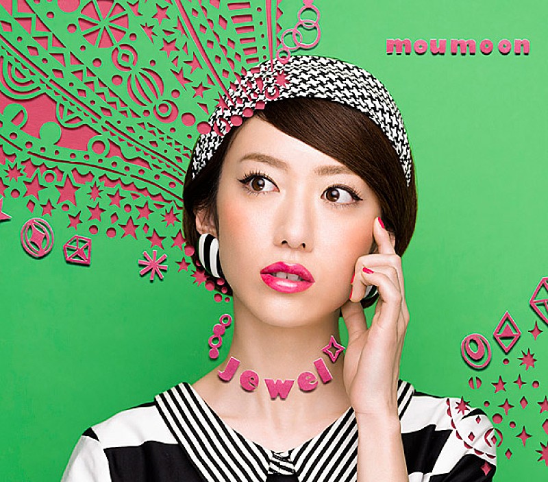 moumoon「」5枚目/5