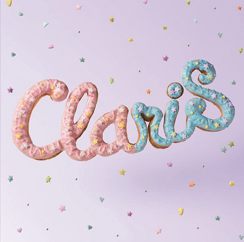 ClariS「シングル『STEP』　初回生産限定盤」2枚目/4