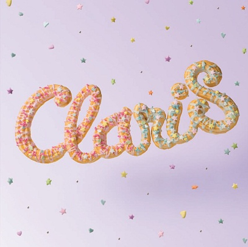 ClariS「シングル『STEP』　通常盤」3枚目/4
