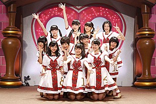 「私立恵比寿中学 武道館で涙の別れ「離れていてもずっとずっと仲間だよ」」