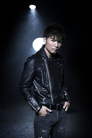 「GWにEXILE SHOKICHIをゲストに迎えFM802「TACTY IN THE MORNING」公開収録を実施」