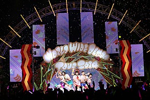 「でんぱ組.inc 最新ライブDVDからトレーラー映像公開＆新曲先行フル配信」