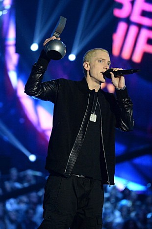 「エミネムほか、【Austin City Limits】フェスの多様な出演者発表」