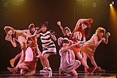 ＨＫＴ４８「HKT48 新チームH劇場公演で笑いと可愛さをたっぷりお届け」1枚目/10