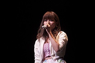 「河西智美 東京・大阪でソロライブ開催決定」