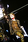 氷室京介「氷室京介 25周年ツアー追加公演発表、ラストは夏の横浜スタジアム2Days」1枚目/1