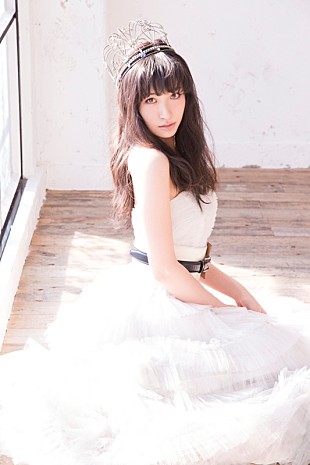 「横山ルリカ（アイドリング!!!） アニメ『テンカイナイト』ED主題歌リリース決定」