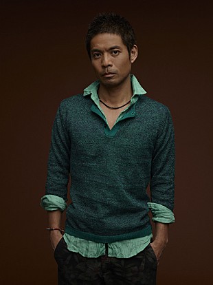 「久保田利伸 6月にCMで話題の新曲をシングルリリース」