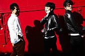 天才バンド「FM802ヘビロ 5月は邦楽「天才バンド」洋楽「THE ROYAL CONCEPT」に」1枚目/4