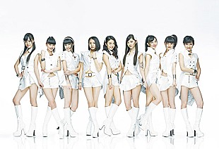 「東京パフォーマンスドール 初の個別握手会やサイン会含むリリイベ決定」