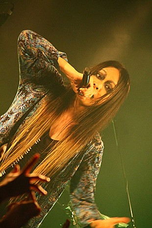 「MUCC 『BREAKOUT』5月度オープニングトラック起用の新曲ミュージックビデオ公開」