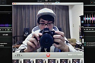 「tofubeats 渋谷で「ディスコの神様」リリースイベント決定」