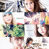 SCANDAL「シングル『Departure』　通常盤」4枚目/4