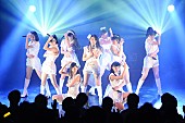 東京パフォーマンスドール「」19枚目/20