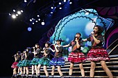 私立恵比寿中学「エビ中 春ツアー東京公演で新曲初お披露目」1枚目/7