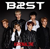 ＢＥＡＳＴ「」2枚目/3