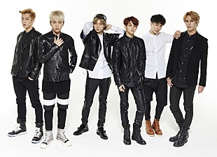 「BEAST ニューシングル「ADRENALINE」ティザー映像公開」