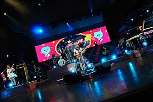 「読モのガールズバンド Silent Siren、苦難乗り越え最短記録で武道館へ」