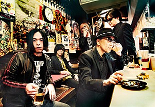 「ソウル・フラワー・ユニオン 新ベーシストに阿部光一郎が加入」