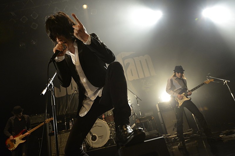 【Japan Jam 2014】開催！制作サイドと洋邦ロックファンによるジャムが音楽市場を切り拓く