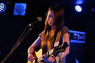 「片平里菜 誕生日に東北凱旋ライブ「東北で見てきた景色を伝えていきたい」」