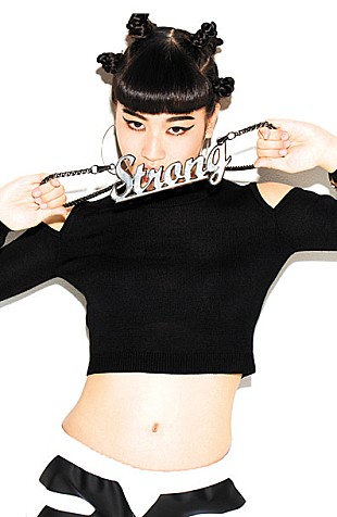 「米ゴスペルチームでも活躍の15歳“當山みれい” デビュー作よりリリックビデオ公開」