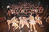 BiS「神戸 太陽と虎のステージ」87枚目/87