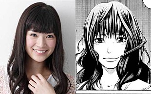 「三池崇史監督が仕掛ける理不尽サバイバルに、期待の女優・優希美青の出演が決定」