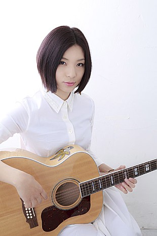 「七色の声使い分ける伊佐なつき 新作にSHERBETSの外村ら豪華参加陣」