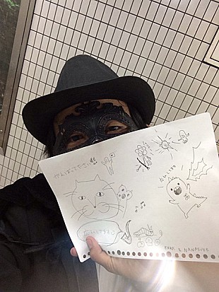 「蜜矢 BiS先輩に遠く及ばず、自転車ツアーに心折れるも「歌うしかない」」