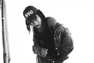 「売れっ子P、デヴ・ハインズによるブラッド・オレンジの2ndは聴きどころ満載」