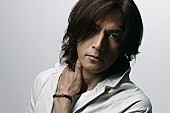 「B&amp;#039;z稲葉浩志 ソロ公演のライブビューイング時間差中継＆追加映画館決定」1枚目/3