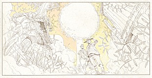 「amazarashi 【プレミアムライブ 千分の一夜物語「スターライト」】開催」