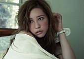 河西智美「河西智美 7/23に待望の4thシングルリリース決定」1枚目/1