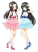 ClariS「ClariSのアリス 最新アルバム『PARTY TIME』をもって卒業へ」1枚目/4