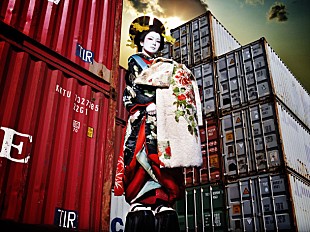 「椎名林檎 初セルフカバー集で1位＆アリーナツアー決定、週末にはMステにも」