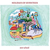 ＨＯＬＩＤＡＹＳ　ＯＦ　ＳＥＶＥＮＴＥＥＮ「」2枚目/2