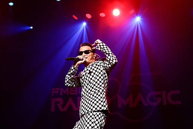 「KREVA」6枚目/23