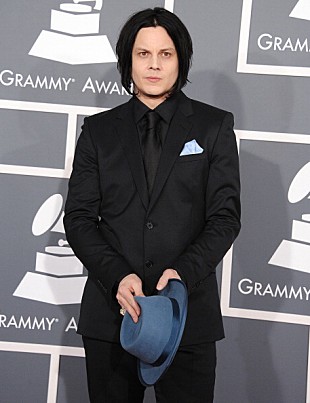 「ジャック・ホワイトが新曲MV公開！　新作LP盤に奇妙な隠しトラックあり」