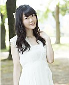 長妻樹里「注目声優の長妻樹里 夏にソロアーティストとしても始動」1枚目/1