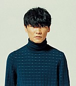 山口一郎「サカナクション山口一郎×星野源のUST番組が1年ぶりに復活」1枚目/2